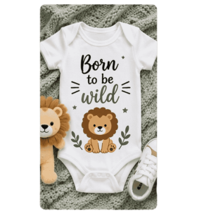 Born to be wild