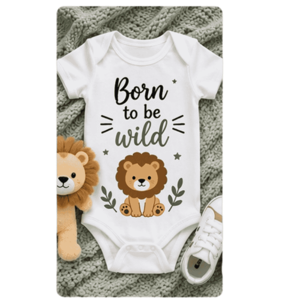 Born to be wild