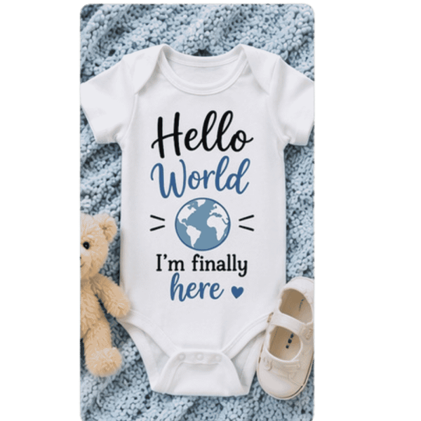 Hello World