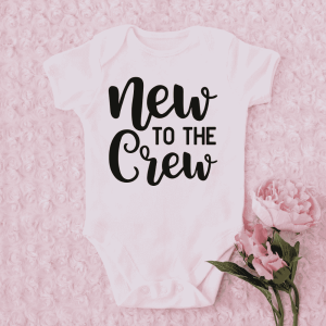 New to the Crew