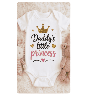 Daddys Princess