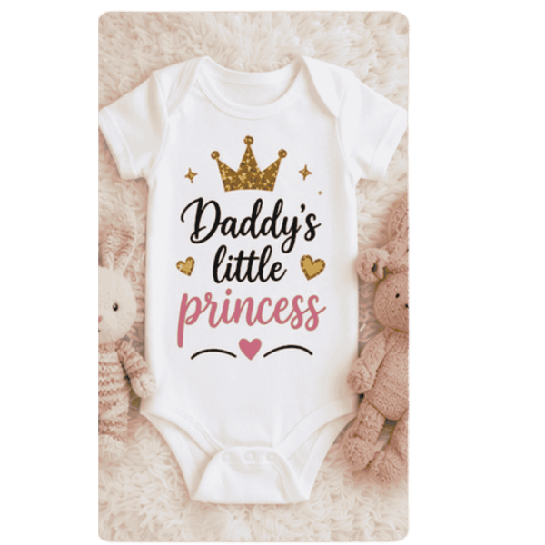 Daddys Princess